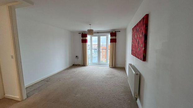 2 bedroom flat to rent - Photo 1