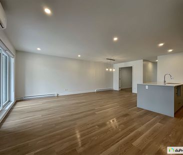 727-735, rue de Maisonneuve, St-Jérôme (St-Jérôme) à louer - Photo 4