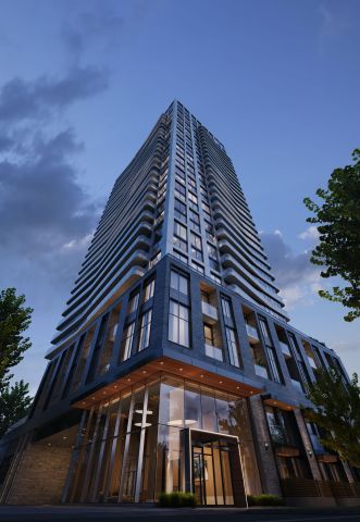 For Lease - 36 Olive Avenue Unit# 2812, Toronto, Ontario - Photo 4