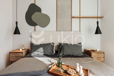 Apartamento de alquiler en Carrer de Pau Claris, Dreta de l'Eixample - Photo 2