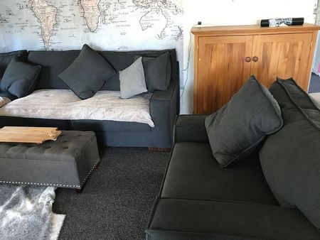 1 - 6 months flexible availability furnished - Photo 4