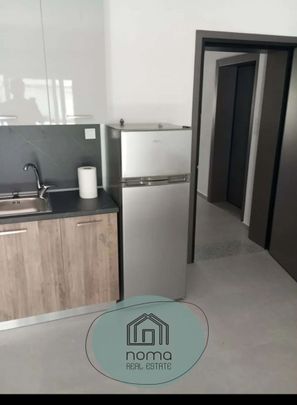 Studio/Γκαρσονιέρα για ενοικίαση Επτά Πλατάνια - Οξυγόνο (Βόλος) - Photo 1