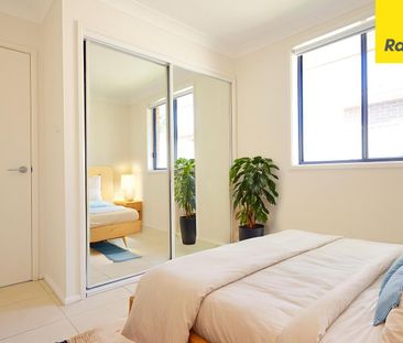 NEAR NEW TWO BEDROOM GRANNY FLAT IN WHISPER QUIET LOCALE - Photo 6