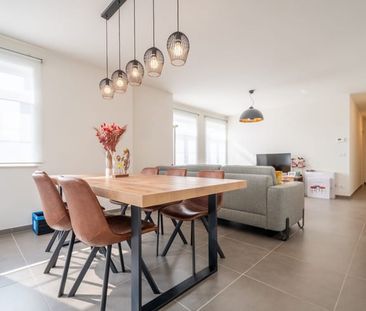 Appartement te huur - Photo 3