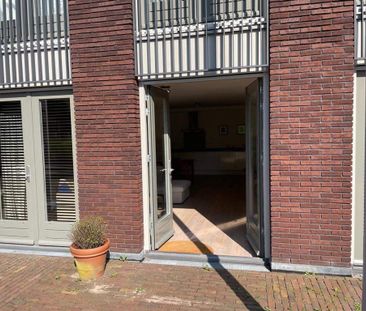 Te huur: Appartement Bellevuelaan in Haarlem - Foto 5