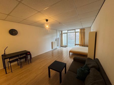 Te huur: Studio Sint Antoniuslaan 37 A 02 in Maastricht - Foto 2