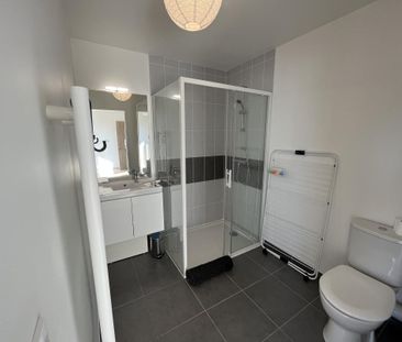 Location Appartement 1 pièce 25m² NANTES 44200 - Photo 5