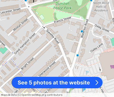 Staveley Road, Wolverhampton - Photo 1
