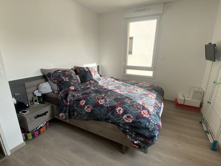 Maison 3 pièces à Marly - Photo 2