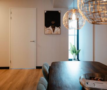 Appartement te huur: William Boothlaan 22 3012 VJ Rotterdam - Photo 5