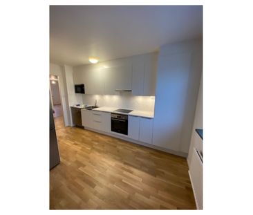 Trädgårdsgatan 10 B - Photo 5