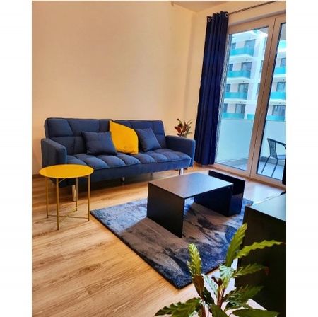 Corvin sétány 1 bedroom - Photo 3