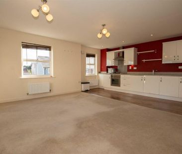 2 bedroom apartment to rent - Photo 4