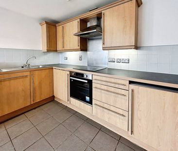 2 bedroom apartment to rent - Photo 5