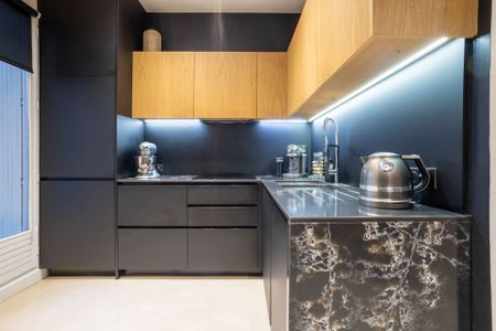 Location Appartement de luxe Paris 17 5 Pièces 193 m² - Photo 4