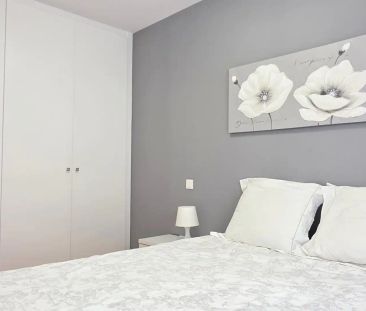 Ático de alquiler en Mediterrani, Almenara - Photo 5