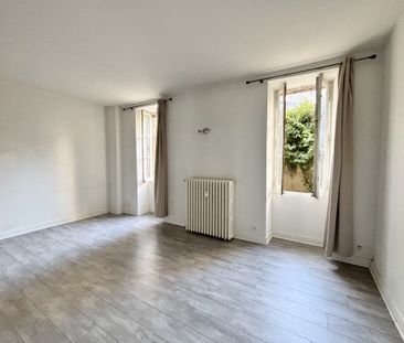 Location Appartement 1 pièce 31m² NANTES 44000 - Photo 1