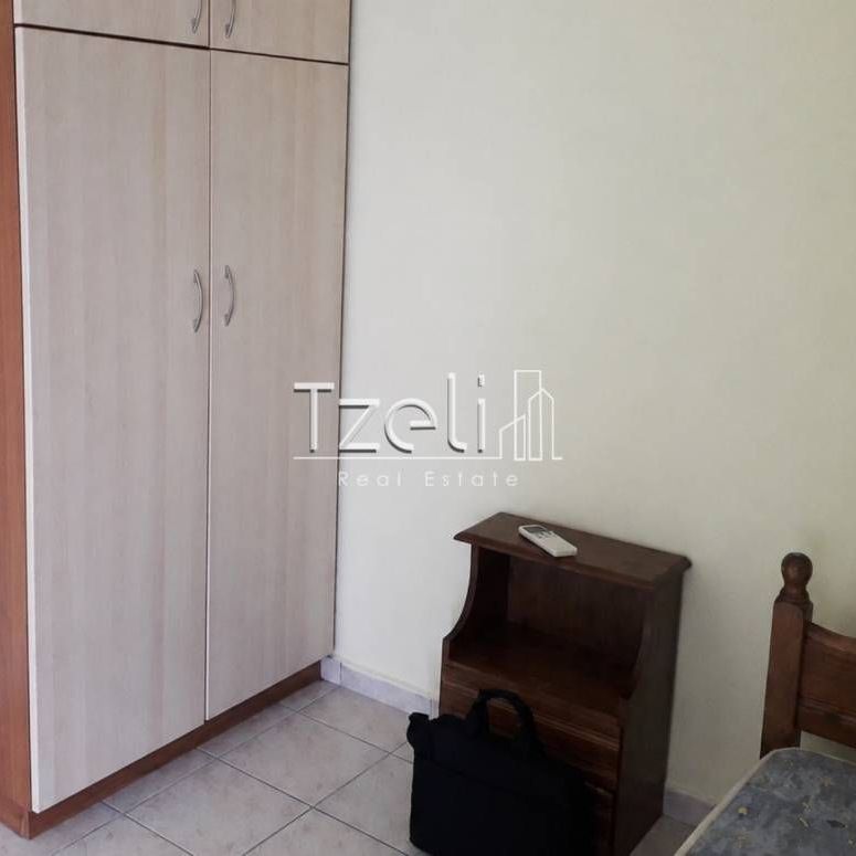 Studio/Γκαρσονιέρα για ενοικίαση Μπεγουλάκι (Πάτρα) - Photo 1
