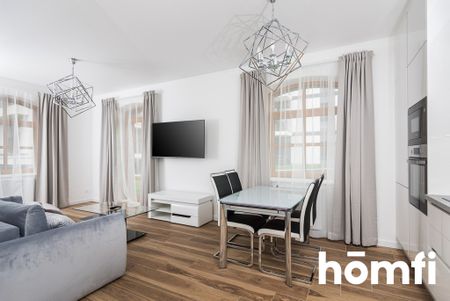 Mieszkanie 61 m², Kraków, Stare Miasto, Rakowicka - Photo 5