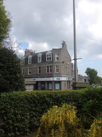 2 Bed Flat, Mannofield, AB10 - Photo 3