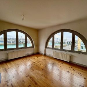 Location Appartement 3 pièces 61m² DIEPPE 76200 - Photo 2