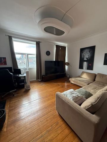 Appartement te huur - Photo 2