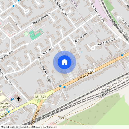 57160 Moulins-lès-Metz