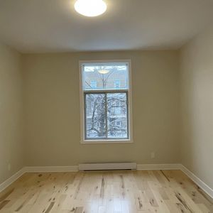 Studio - Montréal - $1,540 /mo - Photo 3