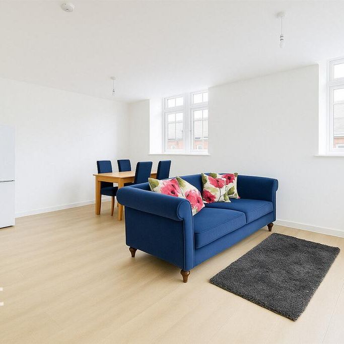 1 bedroom apartment to rent - Photo 1