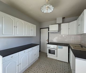 Location Maison 3 pièces 64m² - Photo 4