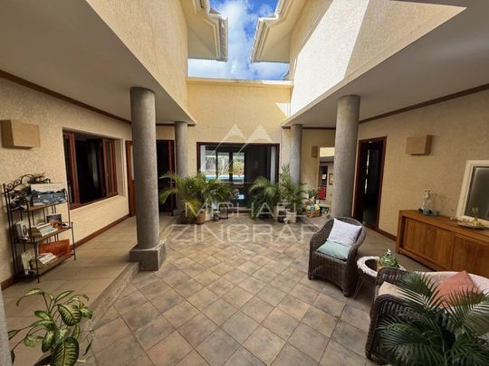 Bon Espoir: Superbe Villa Familiale dans une Résidence Sécurisée - Photo 1