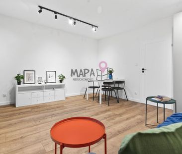 Jasne mieszkanie w świetnej lokalizacji - od zaraz - Photo 4