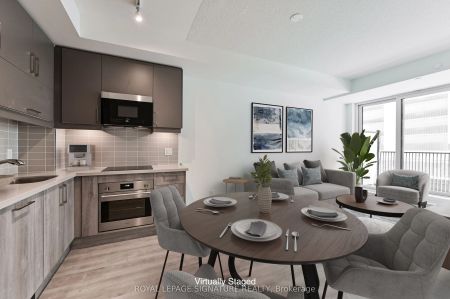 38 Simcoe Promenade #C315 - Photo 2