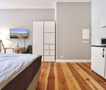 1 Zimmer in Düsseldorf - Foto 1