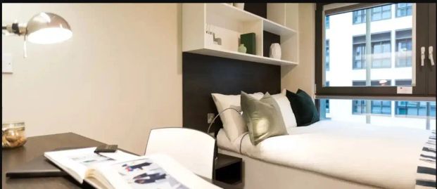 Gold Ensuite - Photo 1