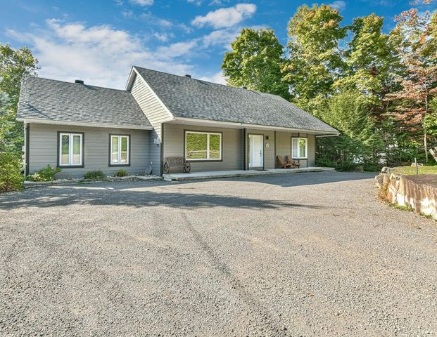 À louer / Maison de plain-pied - Photo 1