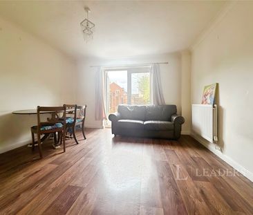 2 bedroom house to rent Duck Meadow, Warndon Villages, Worcester, WR4 - Photo 1