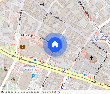 Kawalerka | Centrum | C.O. | Poddasze | 23 - Photo 1