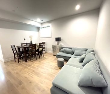 Furnished Basement Suite in Desirable Pacific Douglas Neighborhood - Photo 4