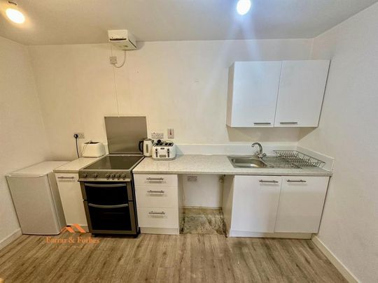 1 bedroom apartment to rent - Photo 1