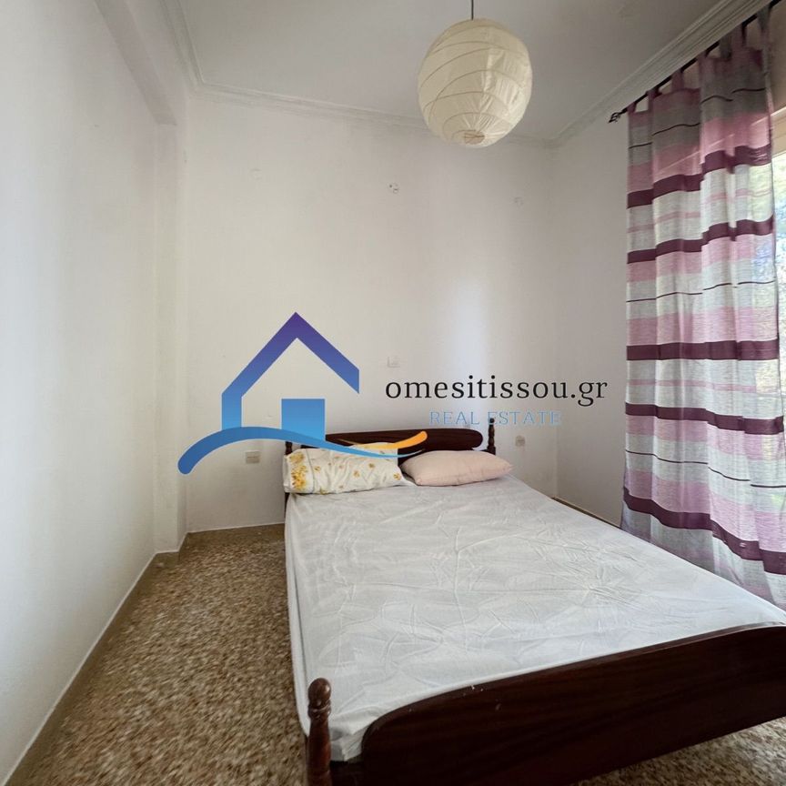 Διαμέρισμα για ενοικίαση Νέα Παλάτια (Ωρωπός) - Photo 1