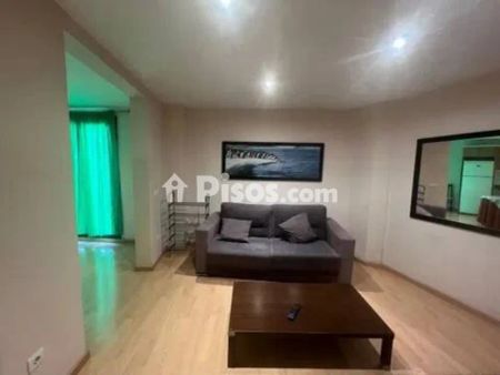 Piso en alquiler en Carrer de l'Àngel - Foto 4