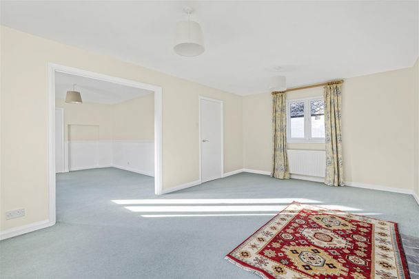 Swan Lane, Exning, Newmarket - Photo 1
