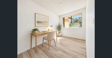 Fully renovation 2-Bedroom Unit Close to Cabramatta CBD - Photo 5
