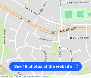 Milner Street, Radcliffe, Manchester, M26 - Photo 1