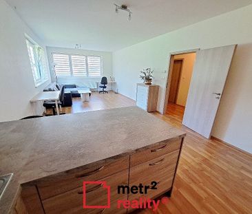 Pronájem bytu 2+kk 64 m² - Fotografie 5