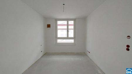 NACHHALTIGER ERSTBEZUG | familiäres Wohnhaus | U-BAHN - Foto 4