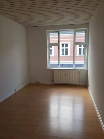 Gågaden - Silkeborg med altan - Photo 3