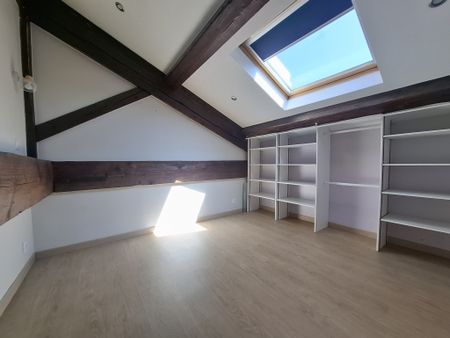 Location Appartement 5 pièces 109m² LIMAS 69400 - Photo 5
