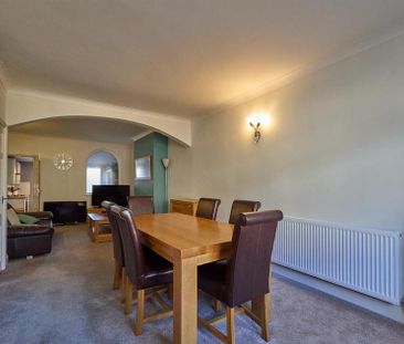 2 bedroom terraced house to rent - Photo 6